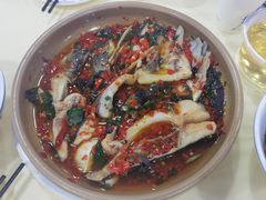 -笨罗卜浏阳菜馆(太平街店)