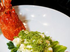 -环球港凯悦 · 享悦中餐厅