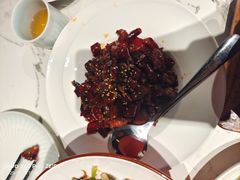 -锦庐道地川菜(来福士店)