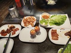 -湘汇概念铁板烧(铁西万达店)