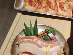 -西塔老太太泥炉烤肉(亚运村店)
