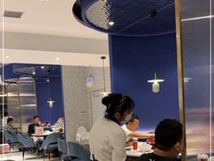 -兰湘子·湘菜小炒(长安万科广场店)