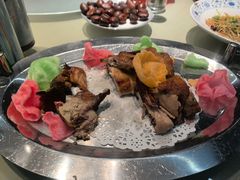 -悦福瑞酒楼(西影路店)
