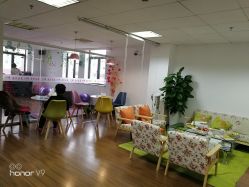 -爱尔乐美孕产瑜伽·普拉提