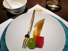 -大拙里·精致融合菜(沙湖桃源国际店)