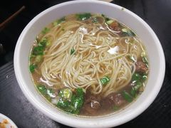 -郑家包子牛肉拉面(尚勤路店)