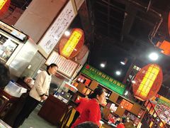 大堂-天下第一面(大雁塔北广场店)