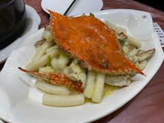 -新虹楼饭庄(崇明陈家镇店)