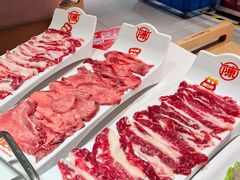 -陈记顺和潮汕鲜牛肉火锅(西门口广场店)