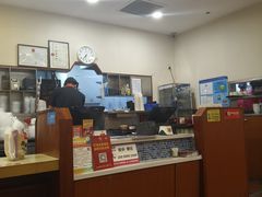 -食其家·牛丼咖喱(金桥国际店)