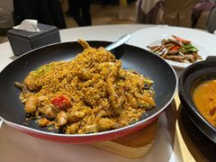 -万龙洲海鲜(南新仓店)