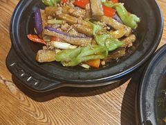 -云海肴·汽锅鸡·云南代表菜(五道口购物中心店)