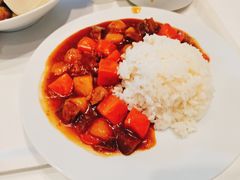 -宜家·瑞典风味餐厅(天津东丽商场店)