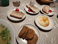 -松鹤面馆·古法焖肉面(观前店)