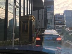 -大宁音乐广场·停车场
