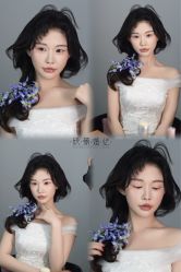 -欣薇婚纱(新源乐汇城店)