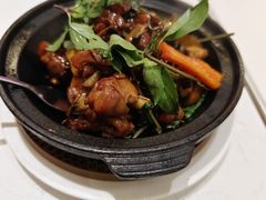 -鹿港小镇(滨北店)