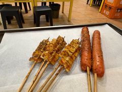 -望京小腰(北京总店)