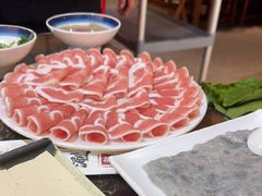 -鑫隆四季涮肉(香河店)