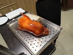 -全聚德(上海首店浦东店)