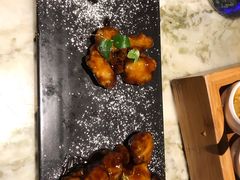 -绿茶餐厅(乐峰广场店)