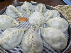 -叶存利海鲜大馅饺子(海宁路总店)