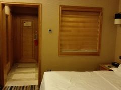 -长沙小天鹅戴斯酒店