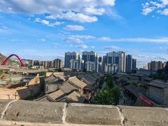-大境门景区
