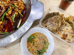 自助小料-晓林火锅(安定门店)