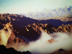 -敦煌雅丹国家地质公园