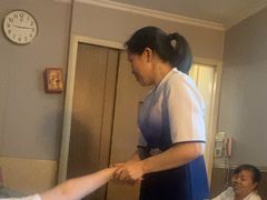 -天然沐足·推背采耳·敷姜艾灸(龙眼美食街店)