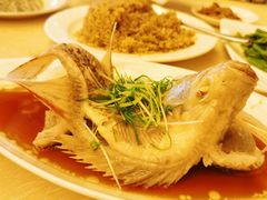 -亚龙湾红树林度假酒店御粤阁