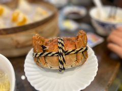 花雕蟹-勤德兴(湖滨路店)