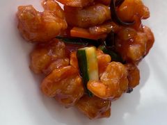 -南山鲜虾面·活鲜小馆·海味大连菜(南山总店)