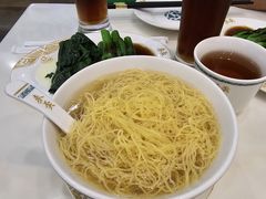 -香港麦奀云吞面世家(中山二路店)