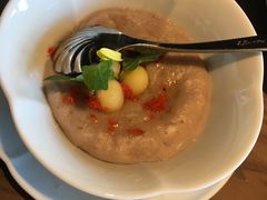 桂花芋泥-四道菜·福建菜馆(新街口金鹰店)