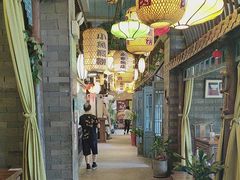 -永安水煮活鱼·仪征土菜院子