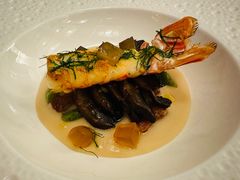 -上海和平饭店-华懋阁 The Cathay Room