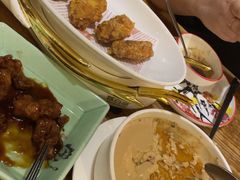-新白鹿餐厅(银泰西湖文化广场店)