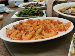 -温州炎亭海鲜阁(万塘路店)