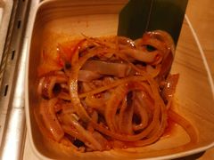 -新石器烤肉(中房金谊广场店)