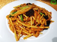 -德缘烤鸭店(大栅栏店)