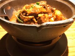 -青年公社烤鸭(青年路店)