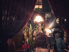 -不舍昼夜咖啡馆