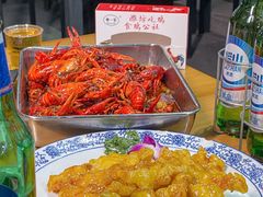 -食鸡公社辣子鸡·潍坊菜·烧烤