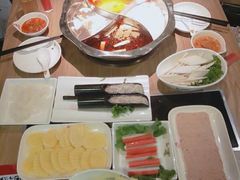 -彤德莱(青岛人民路店)