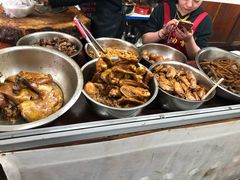 -再回首鸡肉米线(人民路一店)