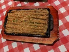 -三个大叔东北烧烤·砂锅菜(西三旗店)