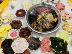 -储奇门鳝鱼火锅(总店)