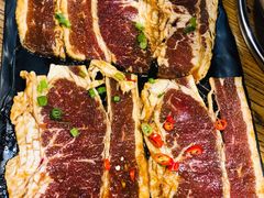 -大壮家原味烤肉(兴华北街店)